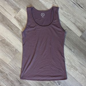 Maurices 24/7 | Ribbed Fitted Tank
